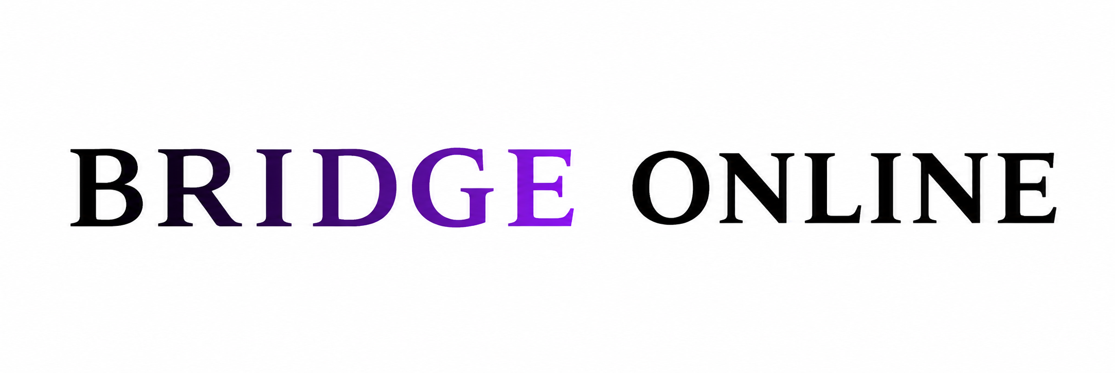 BRIDGE ONLINE