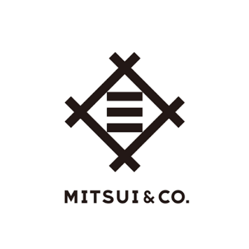 三井物産 図鑑